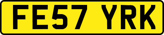 FE57YRK