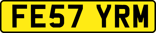 FE57YRM