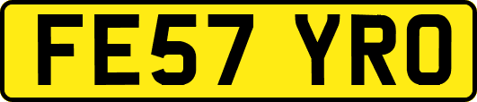 FE57YRO