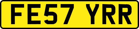 FE57YRR