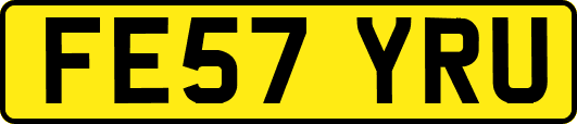 FE57YRU