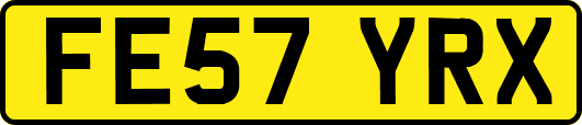 FE57YRX
