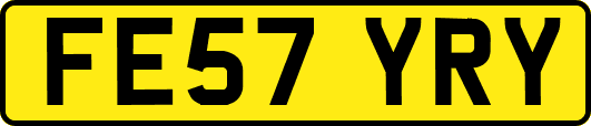 FE57YRY