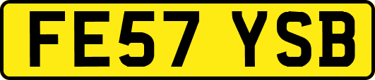 FE57YSB