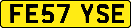 FE57YSE