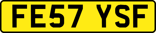 FE57YSF