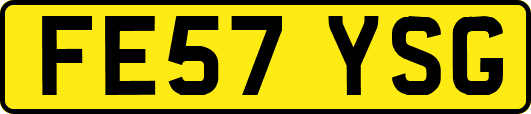 FE57YSG