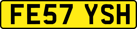 FE57YSH