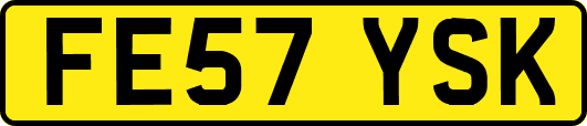 FE57YSK