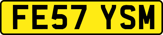 FE57YSM