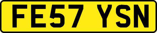 FE57YSN