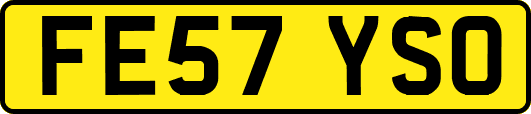 FE57YSO