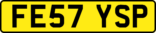 FE57YSP