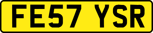 FE57YSR