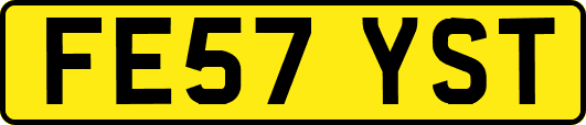 FE57YST