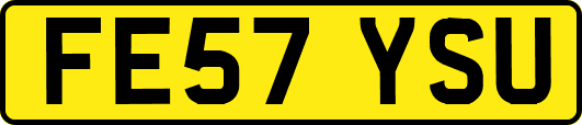 FE57YSU