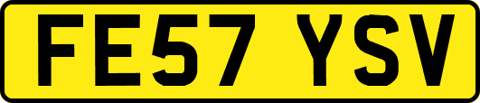 FE57YSV