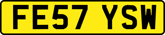FE57YSW