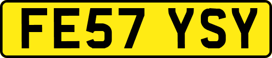 FE57YSY