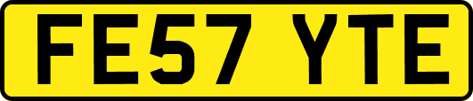 FE57YTE