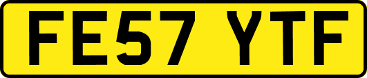 FE57YTF