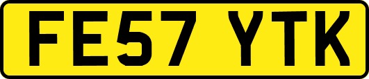FE57YTK