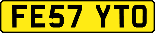 FE57YTO