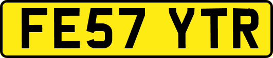 FE57YTR