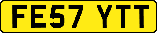 FE57YTT