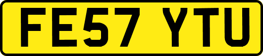 FE57YTU