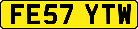 FE57YTW