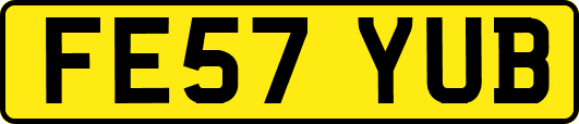 FE57YUB