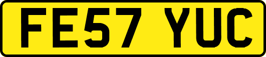 FE57YUC