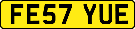 FE57YUE