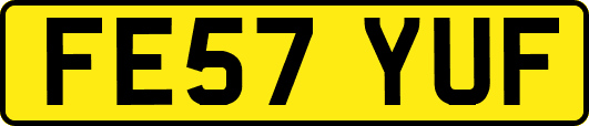 FE57YUF