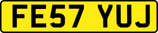 FE57YUJ