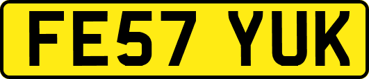 FE57YUK
