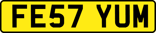 FE57YUM