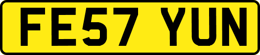FE57YUN