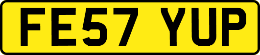 FE57YUP