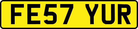 FE57YUR