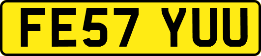 FE57YUU