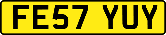 FE57YUY