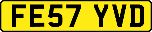 FE57YVD