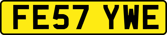 FE57YWE
