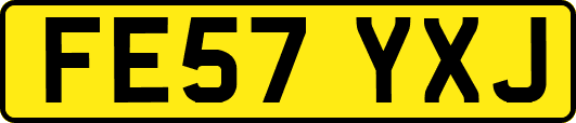 FE57YXJ