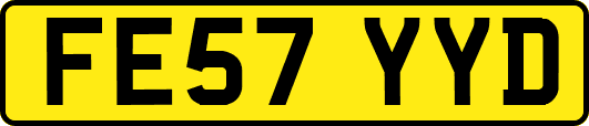 FE57YYD