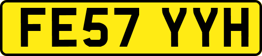 FE57YYH