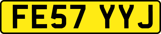 FE57YYJ