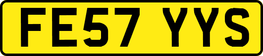 FE57YYS